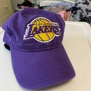 Los Angeles Lakers Hat